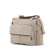 Inglesina - borsa Dual Bag - Colore Inglesina: Pashmina Beige