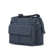 Inglesina - borsa Dual Bag - Colore Inglesina: Resort Blue