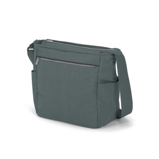 Inglesina - borsa Day Bag - Colore Inglesina: Emerald Green