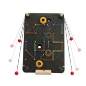 Plan Toys - Wall Ball - Dai 3 anni