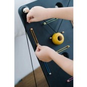 Plan Toys - Wall Ball - Dai 3 anni