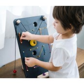 Plan Toys - Wall Ball - Dai 3 anni