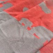 Didymos - Fascia rigida Elefantenliebe - Taglia 5