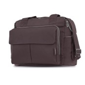 Inglesina - borsa Dual Bag - Colore Inglesina: marron glace'