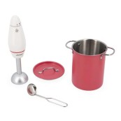 Janod -  Set per zuppa - Da 3 anni