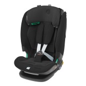 Maxi Cosi - Seggiolino auto Titan Pro I-Size 76-150cm - Colore Maxi - Cosi: Authentic Black