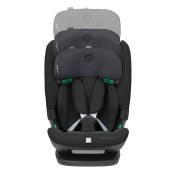 Maxi Cosi - Seggiolino auto Titan Pro I-Size 76-150cm - Colore Maxi - Cosi: Authentic Graphite