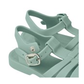 Liewood - Sandali da mare da bagno con cinturino - Bre Sandals - Flessibile e resistente - Taglia Scarpe: 20, Colore Liewood: Peppermint