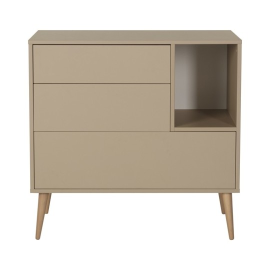 Quax - Cassettiera Commode 96x58x92