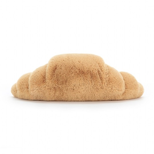 Jellycat - Peluche Croissant sorridente