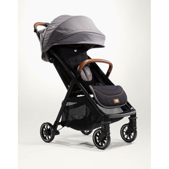 Joie Signature - Passeggino leggero Parcel - Colore Joie: Carbon