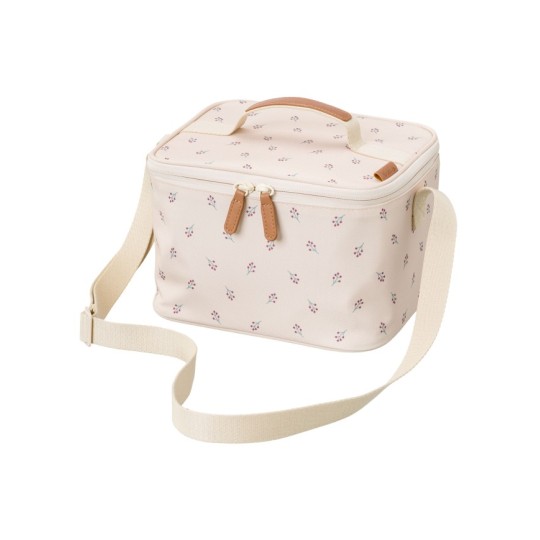 Fresk - Lunchbag Termico Large - Disegno Fresk: Berries