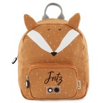 Versioni Trixie: Mr. Fox