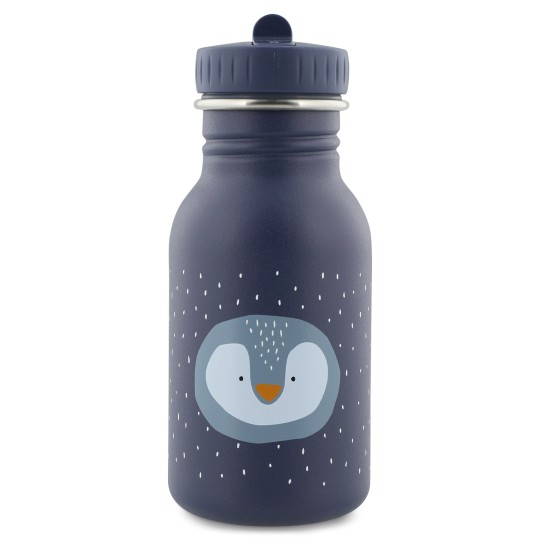 Trixie - Borraccia 350ml - Versioni Trixie: Mr. Pinguin