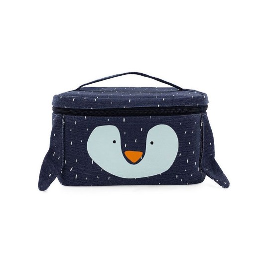 Trixie - Borsa termica 20x14x14cm - Versioni Trixie: Mr. Penguin