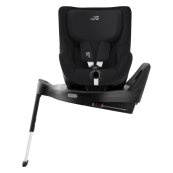 Britax Roemer - Seggiolino Auto DualFix Pro M i-Size - Da 61 a 105cm - Colori Britax Roemer: Space black