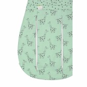 Baby Nest - Sacco Nanna PrimaClima Tog 2.5 (60cm) - Colori Baby Nest: Giraffe Deep Forest