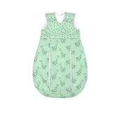 Baby Nest - Sacco Nanna PrimaClima Tog 2.5 (60cm) - Colori Baby Nest: Giraffe Deep Forest