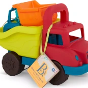 Bs Toys - Veicoli da lavoro - Versioni Bs Toys: Dumper