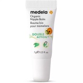 Medela - Balsamo biologico lenitivo e nutriente per capezzoli 40g