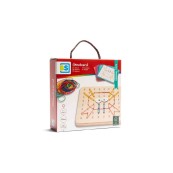 Bs Toys - Geoboard