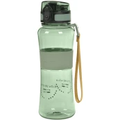 Lässig - Bottiglia per bere Adventure 550ml - Colori Lässig: Boys