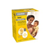 Medela - Tiralatte elettrico singolo Solo™ Hands-free