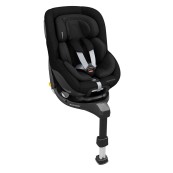 Maxi Cosi - seggiolino auto Mica 360 Pro - Dalla nascita fino a 105cm - Colore Maxi - Cosi: Authentic Black