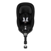 Maxi Cosi - seggiolino auto Mica 360 Pro - Dalla nascita fino a 105cm - Colore Maxi - Cosi: Authentic Black