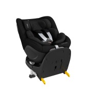 Maxi Cosi - seggiolino auto Mica 360 Pro - Dalla nascita fino a 105cm - Colore Maxi - Cosi: Authentic Black