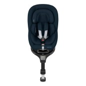 Maxi Cosi - seggiolino auto Mica 360 Pro - Dalla nascita fino a 105cm - Colore Maxi - Cosi: Authentic Blue