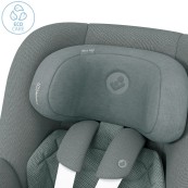 Maxi Cosi - seggiolino auto Mica 360 Pro - Dalla nascita fino a 105cm - Colore Maxi - Cosi: Authentic Grey