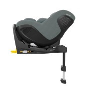 Maxi Cosi - seggiolino auto Mica 360 Pro - Dalla nascita fino a 105cm - Colore Maxi - Cosi: Authentic Grey