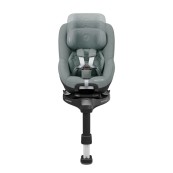 Maxi Cosi - seggiolino auto Mica 360 Pro - Dalla nascita fino a 105cm - Colore Maxi - Cosi: Authentic Grey