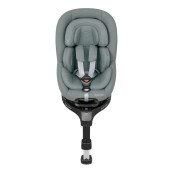 Maxi Cosi - seggiolino auto Mica 360 Pro - Dalla nascita fino a 105cm - Colore Maxi - Cosi: Authentic Grey