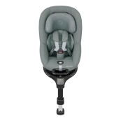 Maxi Cosi - seggiolino auto Mica 360 Pro - Dalla nascita fino a 105cm - Colore Maxi - Cosi: Authentic Grey