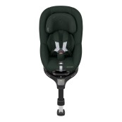 Maxi Cosi - seggiolino auto Mica 360 Pro - Dalla nascita fino a 105cm - Colore Maxi - Cosi: Authentic Green