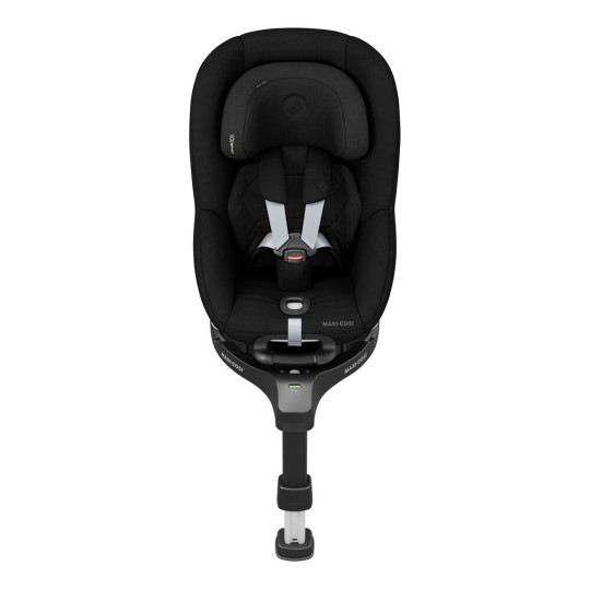 Maxi Cosi - seggiolino auto Mica 360 Pro - Dalla nascita fino a 105cm.  Acquistalo ora sul nostro e-shop! - Colore Maxi - Cosi: Authentic Black