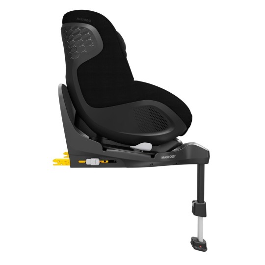 Maxi Cosi - seggiolino auto Mica 360 Pro - Dalla nascita fino a 105cm - Colore Maxi - Cosi: Authentic Black