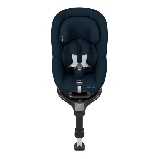 Maxi Cosi - seggiolino auto Mica 360 Pro - Dalla nascita fino a 105cm - Colore Maxi - Cosi: Authentic Blue