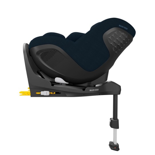 Maxi Cosi - seggiolino auto Mica 360 Pro - Dalla nascita fino a 105cm - Colore Maxi - Cosi: Authentic Blue