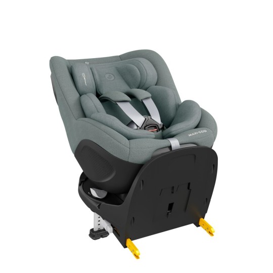 Maxi Cosi - seggiolino auto Mica 360 Pro - Dalla nascita fino a 105cm - Colore Maxi - Cosi: Authentic Grey