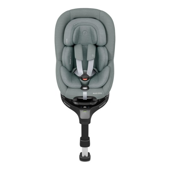 Maxi Cosi - seggiolino auto Mica 360 Pro - Dalla nascita fino a 105cm - Colore Maxi - Cosi: Authentic Grey