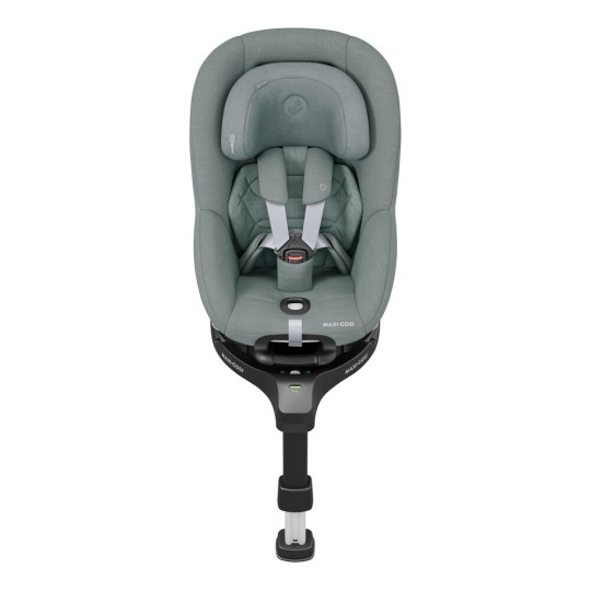 Maxi Cosi - seggiolino auto Mica 360 Pro - Dalla nascita fino a 105cm - Colore Maxi - Cosi: Authentic Grey