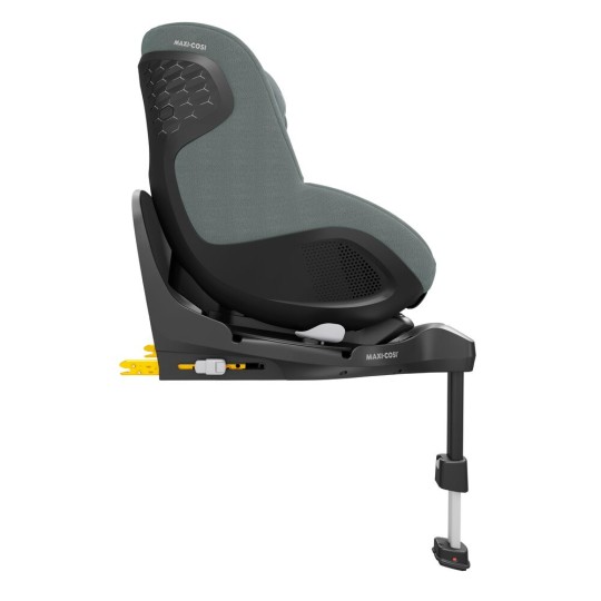 Maxi Cosi - seggiolino auto Mica 360 Pro - Dalla nascita fino a 105cm - Colore Maxi - Cosi: Authentic Grey