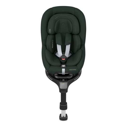 Maxi Cosi - seggiolino auto Mica 360 Pro - Dalla nascita fino a 105cm - Colore Maxi - Cosi: Authentic Green