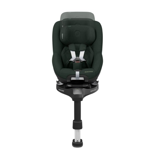 Maxi Cosi - seggiolino auto Mica 360 Pro - Dalla nascita fino a 105cm - Colore Maxi - Cosi: Authentic Green