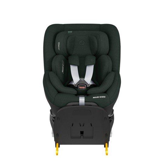 Maxi Cosi - seggiolino auto Mica 360 Pro - Dalla nascita fino a 105cm - Colore Maxi - Cosi: Authentic Green