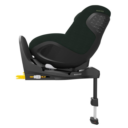 Maxi Cosi - seggiolino auto Mica 360 Pro - Dalla nascita fino a 105cm - Colore Maxi - Cosi: Authentic Green