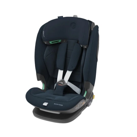 Maxi Cosi - Seggiolino auto Titan Pro I-Size 76-150cm - Colore Maxi - Cosi: Authentic Blue